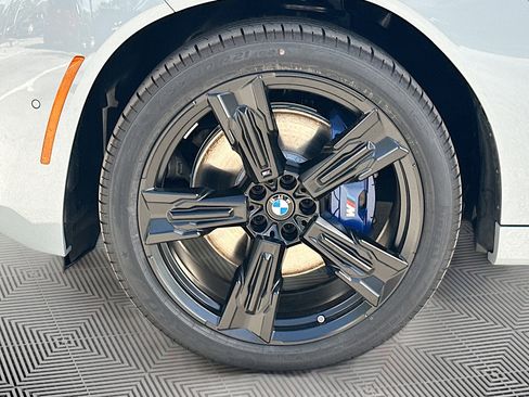 New 2026 BMW X3 M50 w/ Premium Package image 26