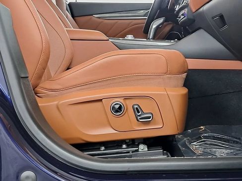Used 2021 Maserati Levante S GranSport AWD/4WD image 51