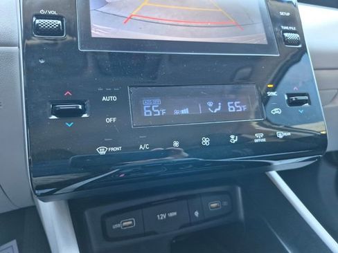 Used 2024 Hyundai Tucson SEL AWD/4WD image 18