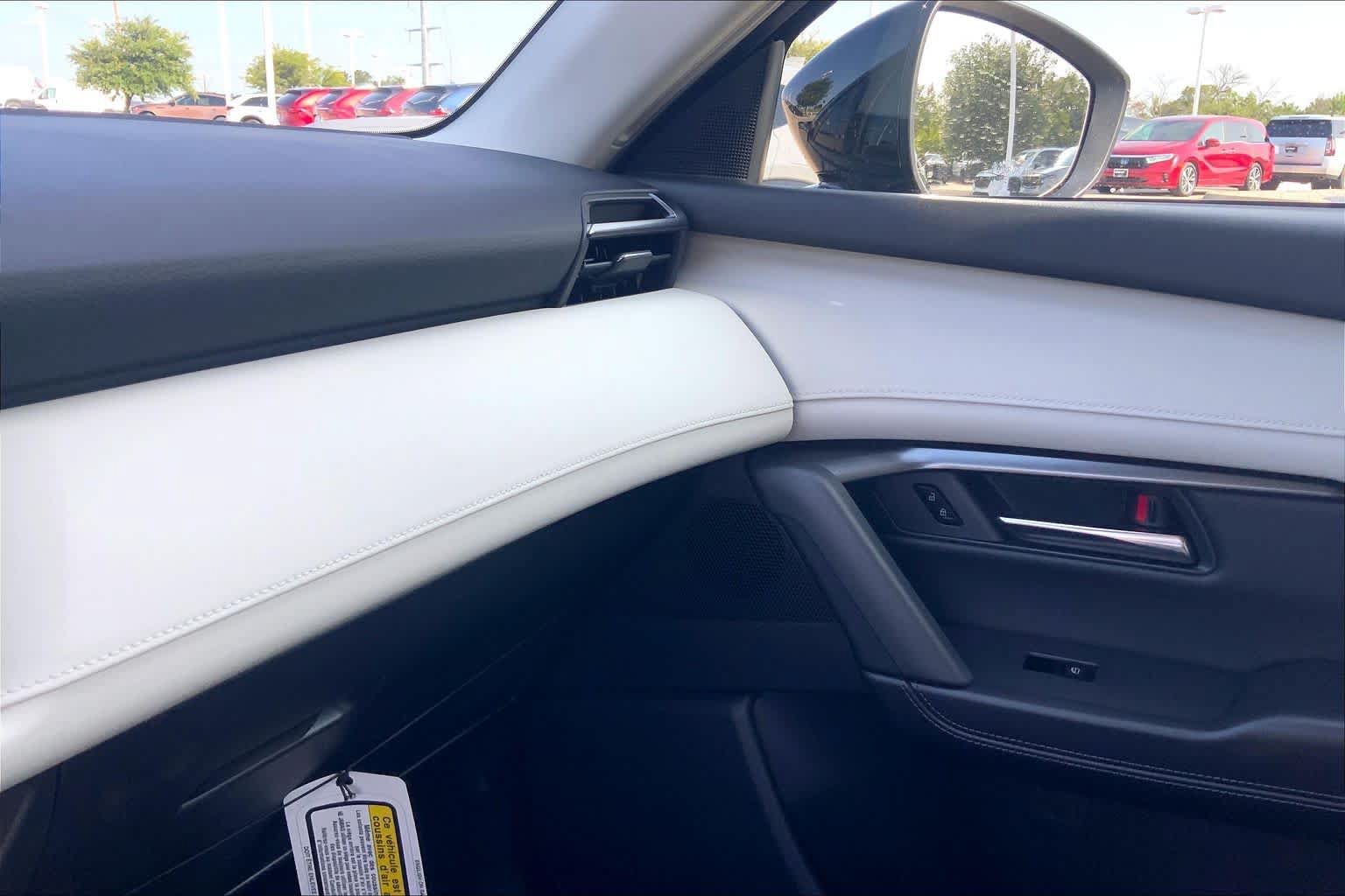 New 2026 MAZDA CX-5 Select AWD/4WD image 19