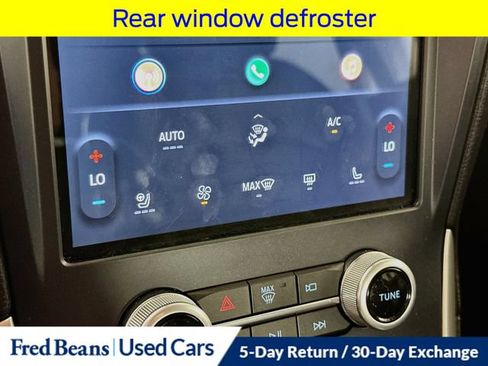 Certified 2022 Ford Edge SEL w/ Convenience Package AWD/4WD image 19