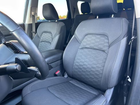 Used 2022 Nissan Pathfinder SV w/ Cargo Package image 15