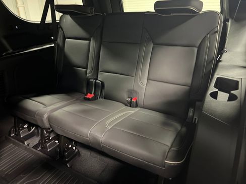 New 2026 GMC Yukon XL Elevation w/ Elevation Premium Package image 14