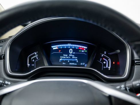 Used 2019 Honda CR-V Touring image 23