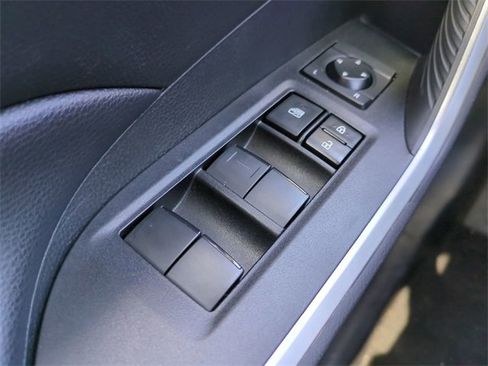 Used 2021 Toyota RAV4 XLE image 26