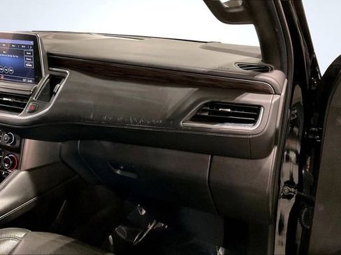 Used 2021 Chevrolet Tahoe Z71 AWD/4WD image 17
