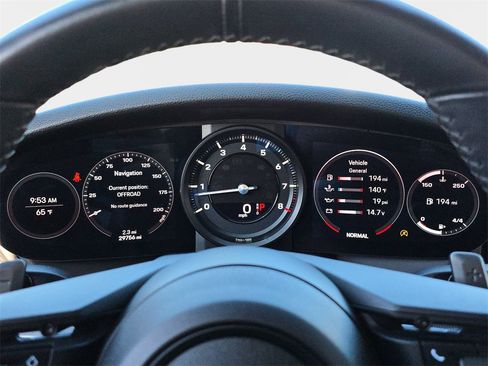 Used 2021 Porsche 911 Carrera image 25