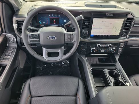 New 2026 Ford F250 Lariat w/ Lariat Premium Package image 9