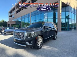 Used 2021 GMC Yukon Denali RWD video 1