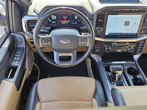Used 2021 Ford F150 Lariat image 14
