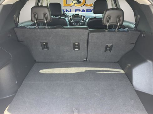 Used 2018 Chevrolet Equinox Premier AWD/4WD image 24