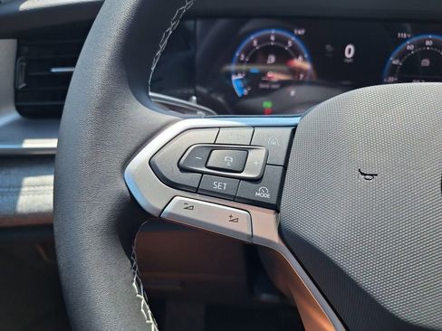 New 2025 Volkswagen Tiguan S image 22