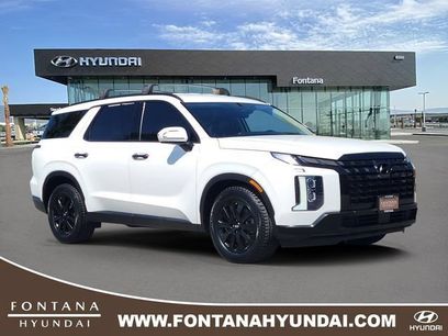 Certified 2024 Hyundai Palisade SEL