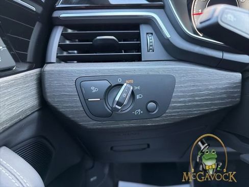 Used 2024 Audi A5 2.0T Premium Plus image 17