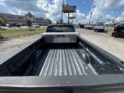 Used 2017 Chevrolet Silverado 2500 W/T AWD/4WD image 8