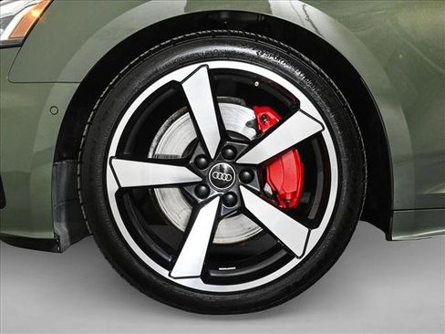 Used 2023 Audi A5 2.0T Prestige w/ Black Optic Plus Package image 24