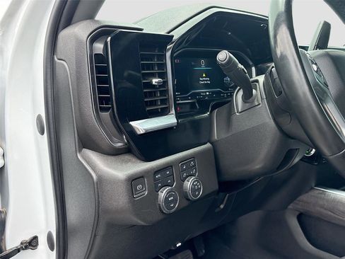 Used 2024 Chevrolet Silverado 2500 LTZ w/ LTZ Plus Package image 11