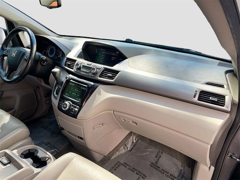 Used 2016 Honda Odyssey EX-L image 31