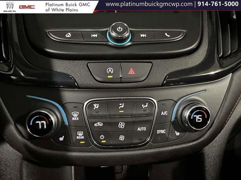 Used 2024 Chevrolet Equinox RS w/ LPO, Floor Liner Package image 26