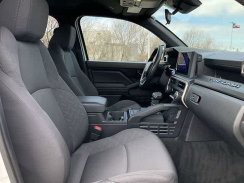 Used 2025 Toyota Tacoma SR w/ SR Upgrade Package image 16