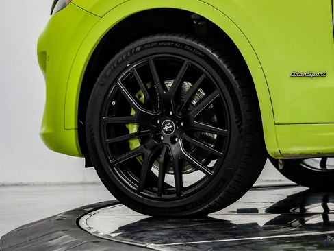 Used 2021 Maserati Levante S GranSport image 95