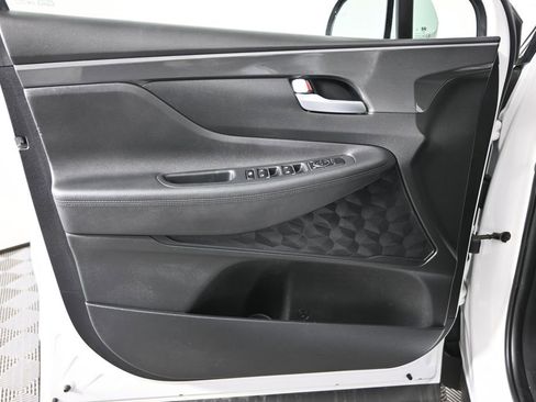 Used 2023 Hyundai Santa Fe SEL AWD/4WD image 18