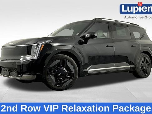 Certified 2024 Kia EV9 GT-Line image 1