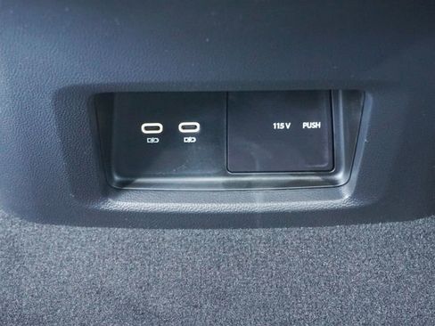New 2026 Volkswagen Atlas Cross Sport SE AWD/4WD image 11