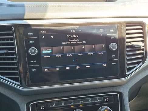 Used 2019 Volkswagen Atlas SEL Premium AWD/4WD image 15