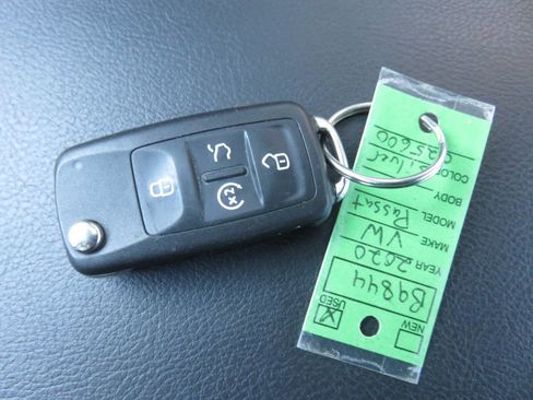 Used 2020 Volkswagen Passat 2.0T SEL image 37