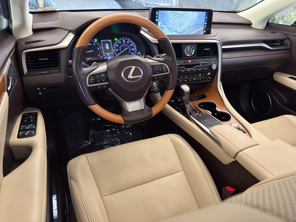 Used 2020 Lexus RX 350 AWD w/ Premium Package image 12