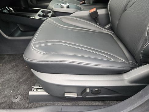 Certified 2024 Ford Mustang Mach-E Premium image 21