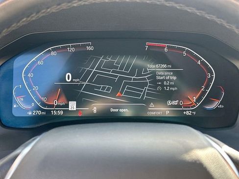 Used 2022 BMW 330i Sedan RWD image 10