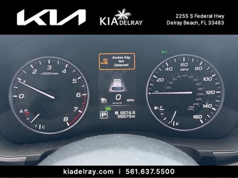Used 2023 Subaru Ascent Limited AWD/4WD image 32