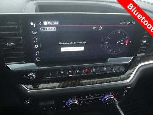 Used 2025 GMC Sierra 1500 Elevation AWD/4WD image 23