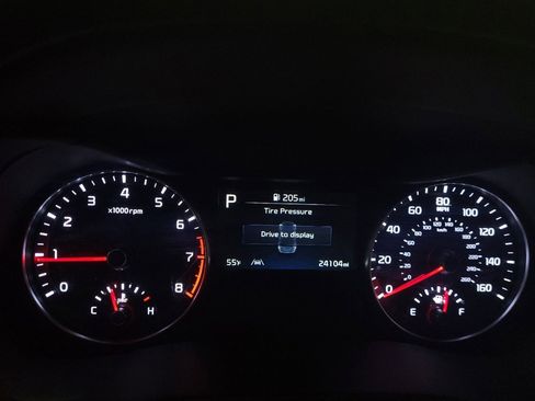 Used 2023 Kia Forte LXS w/ LXS Technology Package image 23