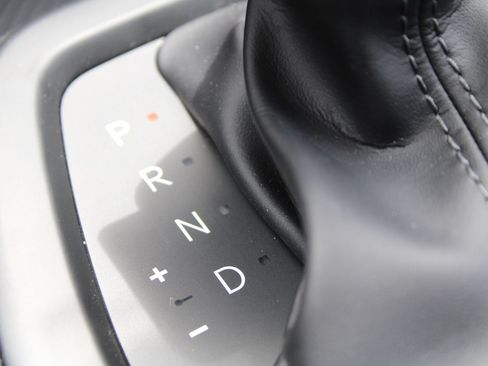 Certified 2025 Kia K4 EX FWD image 32