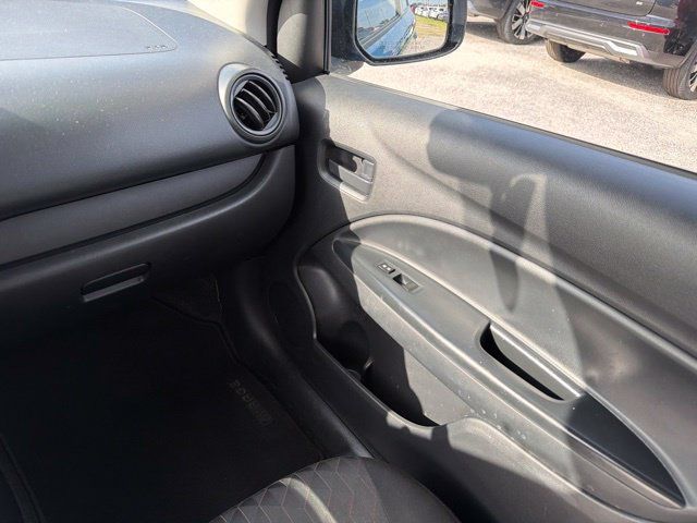 Used 2024 Mitsubishi Mirage ES FWD image 19
