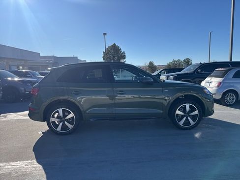 Used 2022 Audi Q5 2.0T Prestige image 6