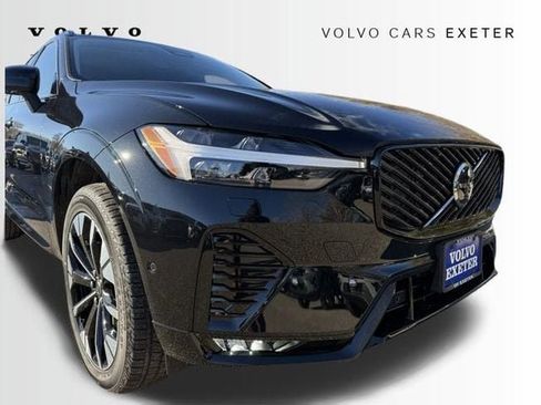 New 2026 Volvo XC60 B5 Plus w/ Protection Package Premier image 9