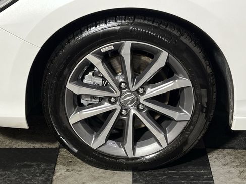 Used 2025 Acura Integra FWD image 17