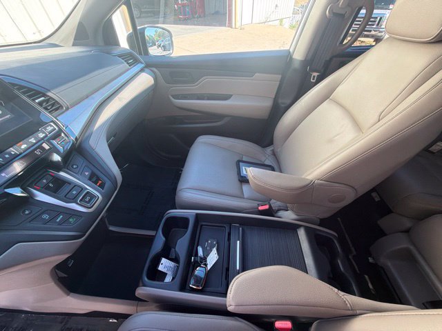 Used 2024 Honda Odyssey EX-L image 22
