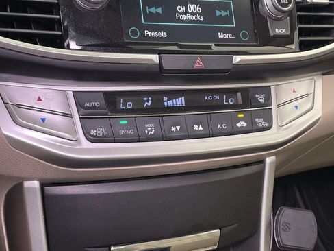 Used 2014 Honda Accord EX-L image 20