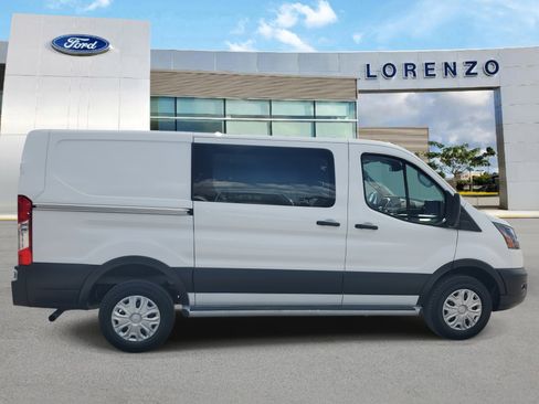 Used 2024 Ford Transit 250 w/ Exterior Upgrade Package image 5