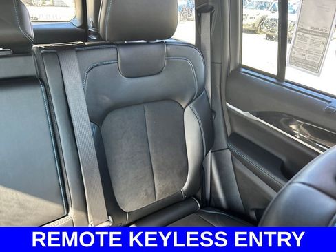 Used 2023 Jeep Grand Cherokee Trailhawk w/ Advanced Protech Group II image 13