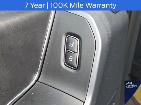 Certified 2025 Ford F150 XLT w/ Equipment Group 302A MID AWD/4WD image 22