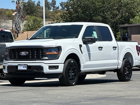 New 2026 Ford F150 STX RWD image 7