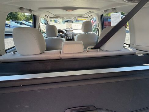 Used 2016 Subaru Forester 2.5i Premium AWD/4WD image 21