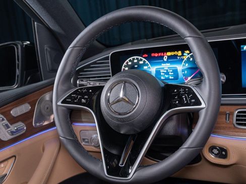 New 2026 Mercedes-Benz GLE 450 4MATIC image 15