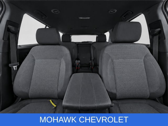 Used 2023 Chevrolet Traverse LT AWD/4WD image 19